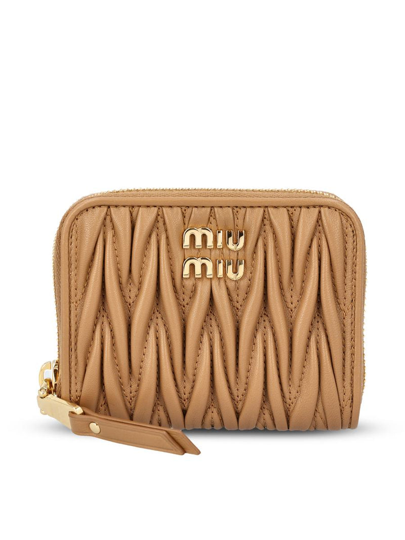 Miu Miu Wallets