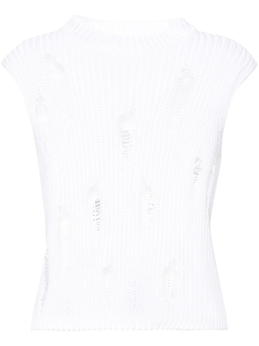 Gauchere Top Clothing