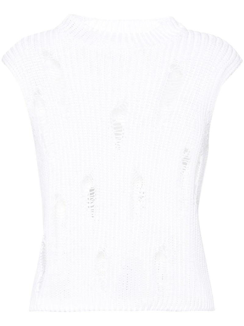 Gauchere Top Clothing