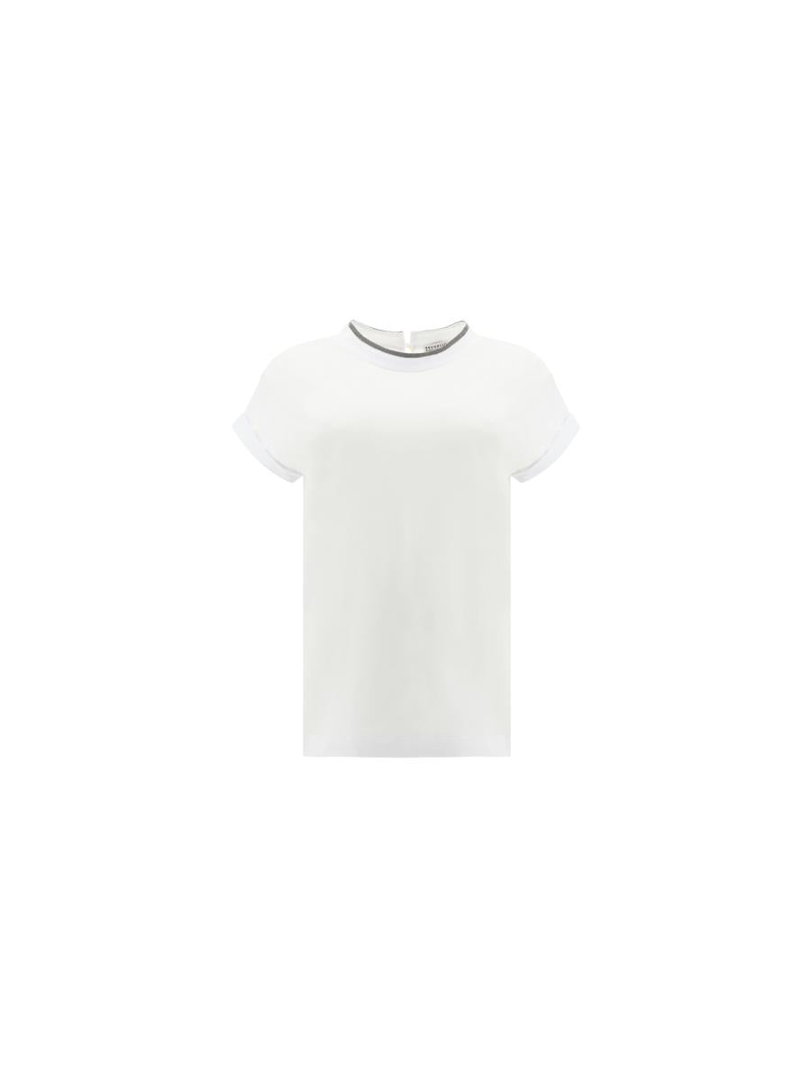Brunello Cucinelli T-Shirts