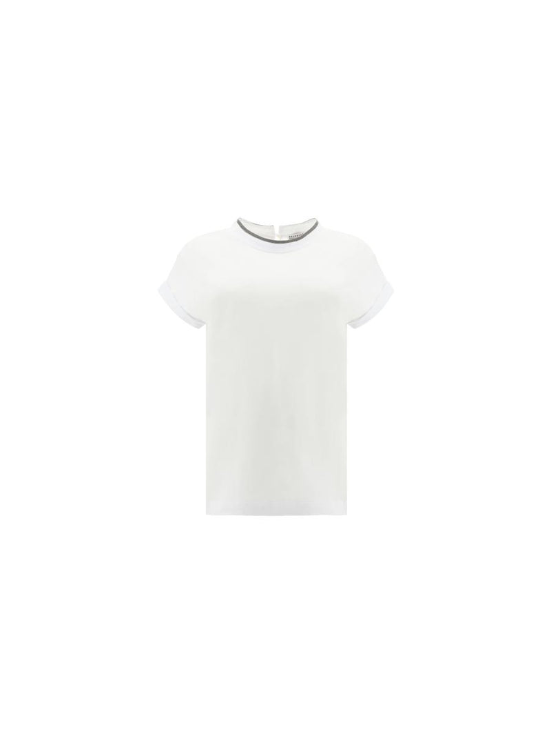 Brunello Cucinelli T-Shirts