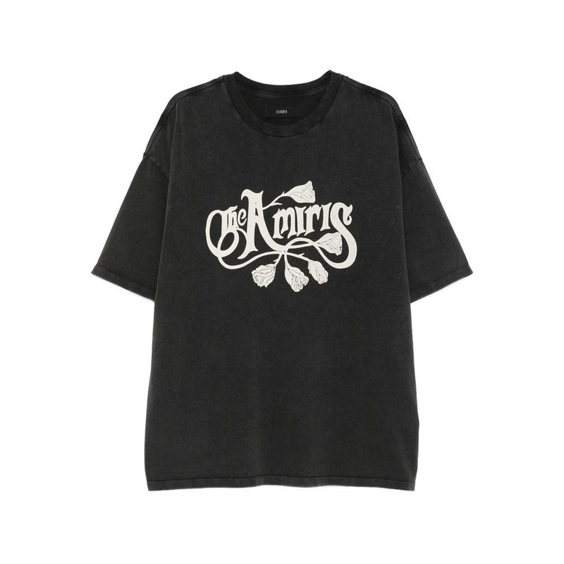 Amiri T-Shirts & Vests