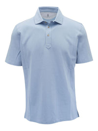 Brunello Cucinelli T-Shirts And Polos