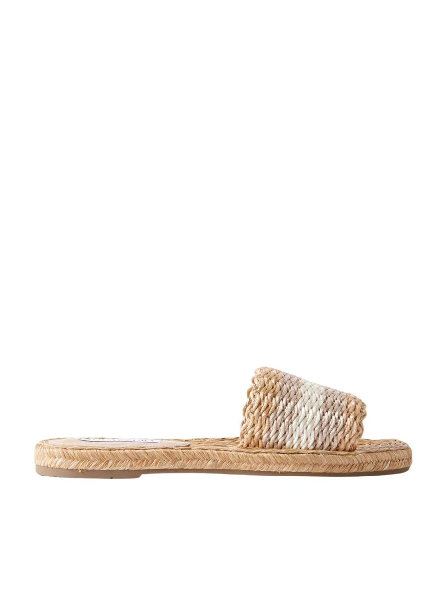 Aquazzura Playa Flat Shoes