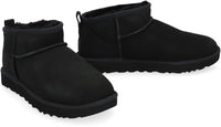 UGG Classic Ultra Mini Boots
