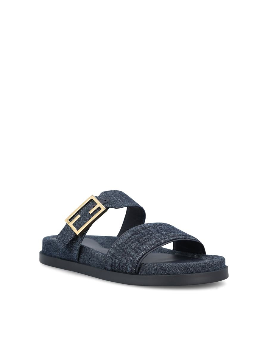 Fendi Sandals