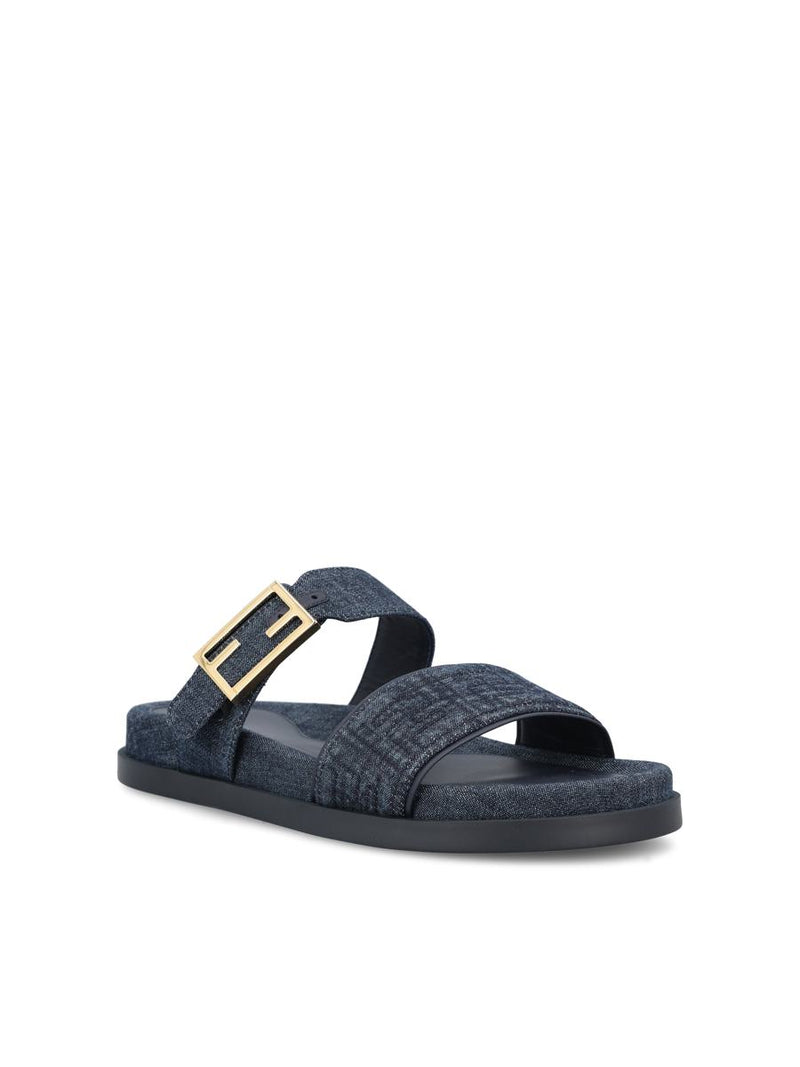 Fendi Sandals