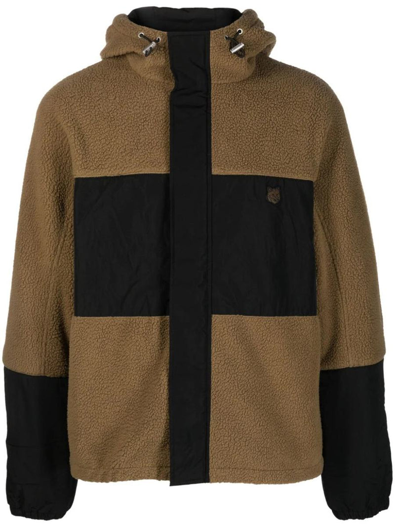 Maison Kitsuné Jackets