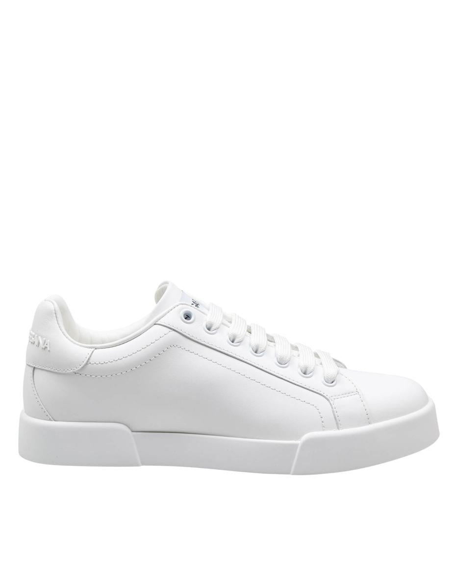 Dolce & Gabbana Sneakers From The Portofino Line