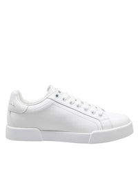 Dolce & Gabbana Sneakers From The Portofino Line