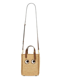 Anya Hindmarch "Eyes" Tote Bag