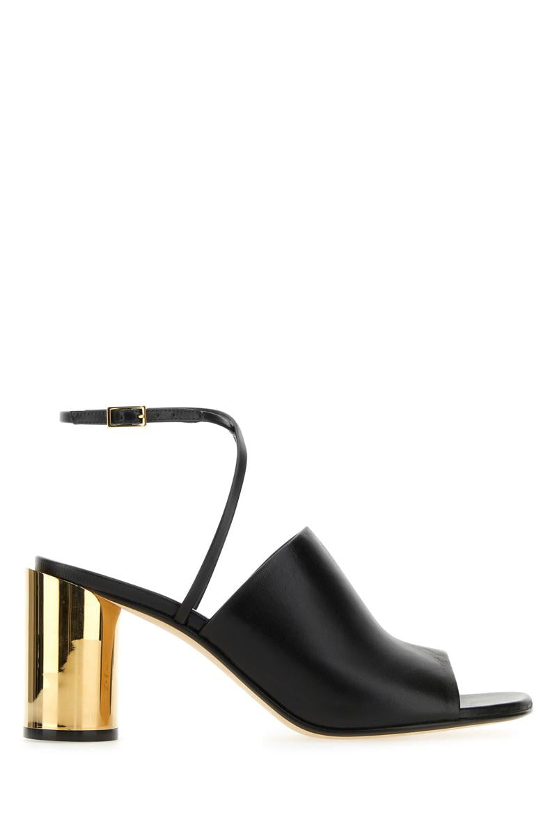 Lanvin Sandals