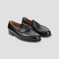 John Lobb Loafers