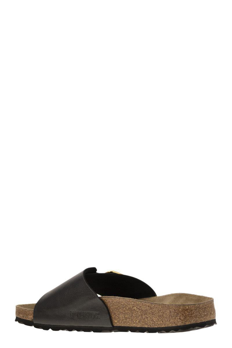 Birkenstock Catalina Cb - Slipper With Buckle