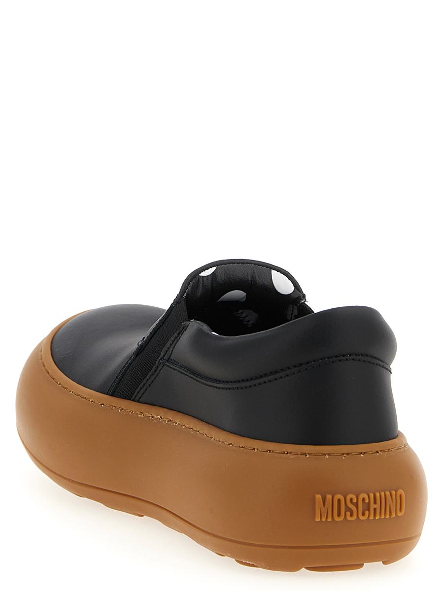 Moschino 'Ollie' Sneakers