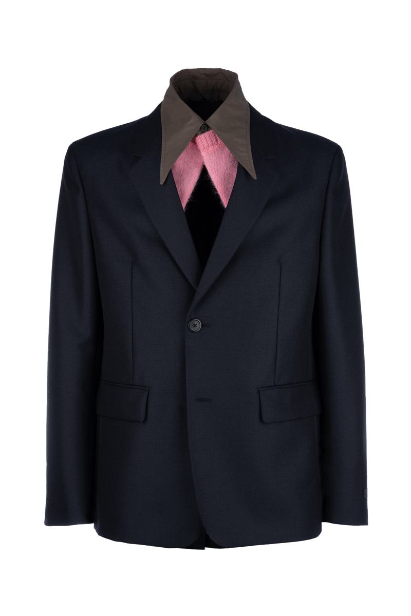 Prada Jackets & Vests