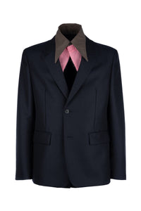 Prada Jackets & Vests