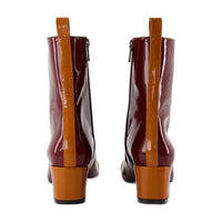 Carel Paris Audrey Boots