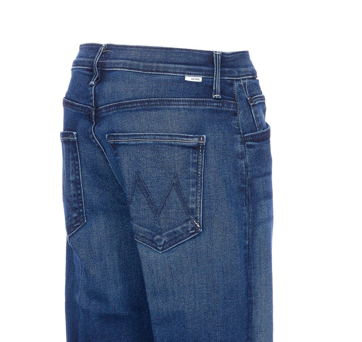 Mother Jeans