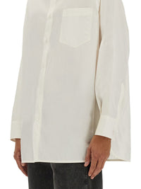 MM6 Maison Margiela Poplin Shirt