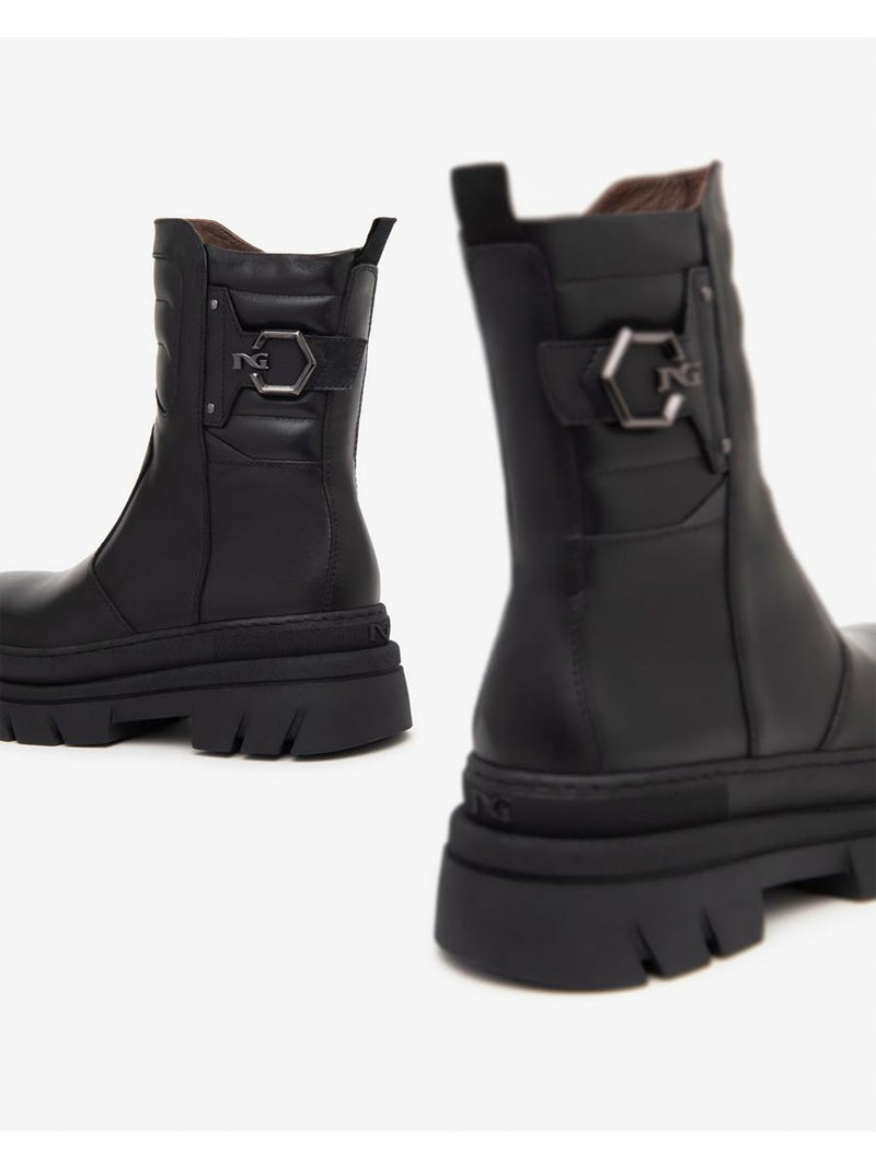 Nero Giardini Jakarta 9206 001 Shoes