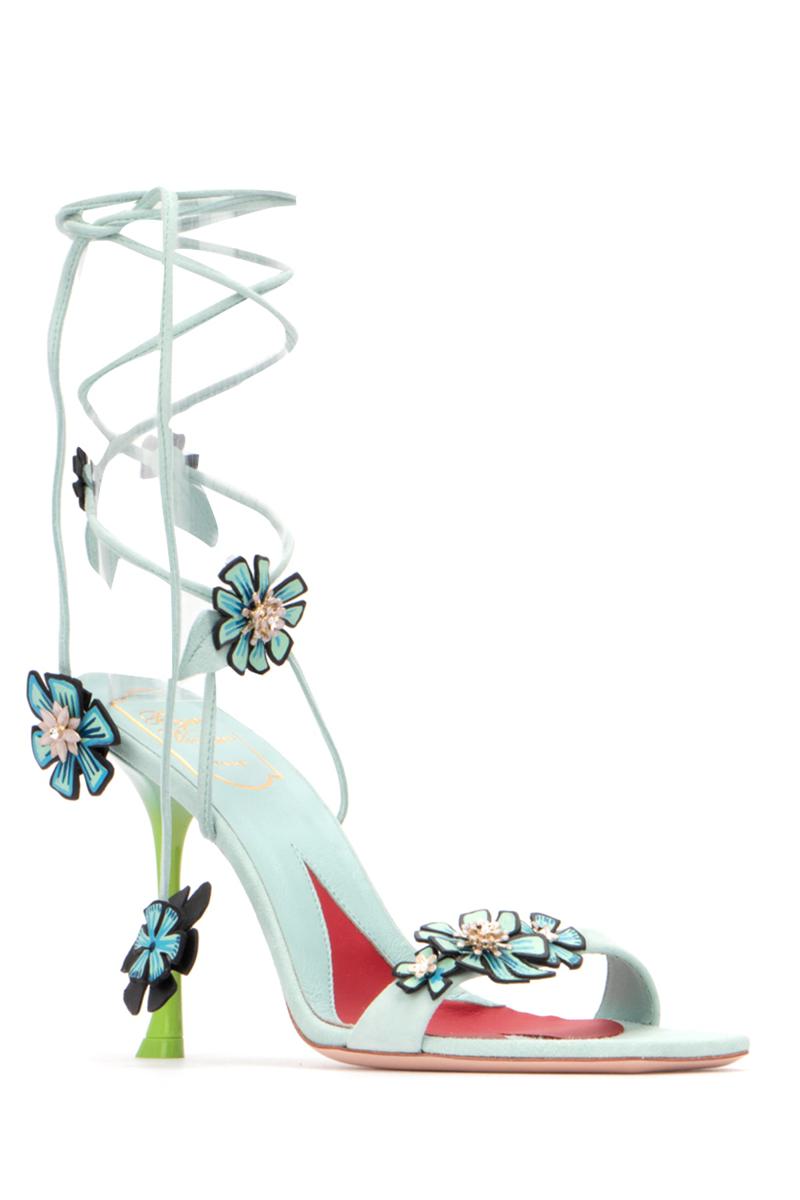 Roger Vivier Sandals
