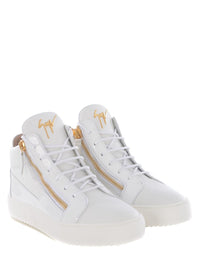 Giuseppe Zanotti Sneakers Hi-Top  "Kriss"