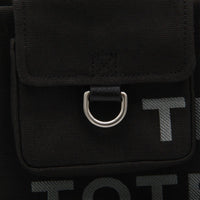 Marc Jacobs Black Medium Tote