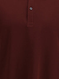 Alexander McQueen Polo Shirts