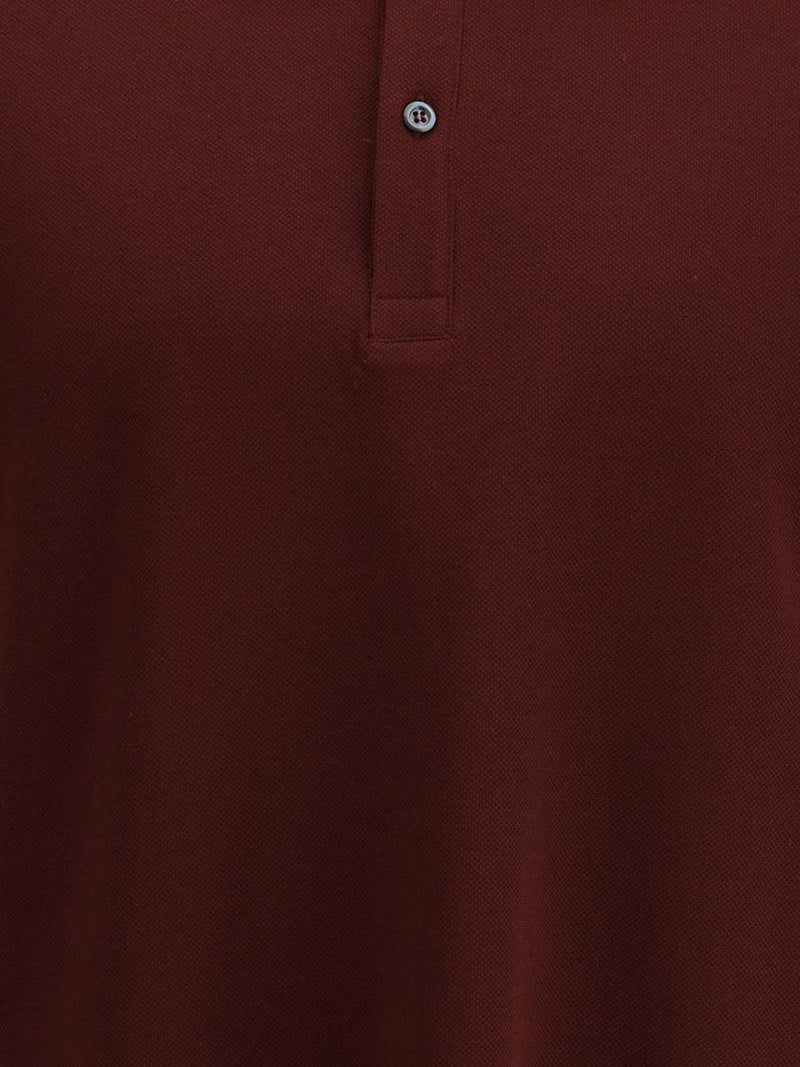 Alexander McQueen Polo Shirts