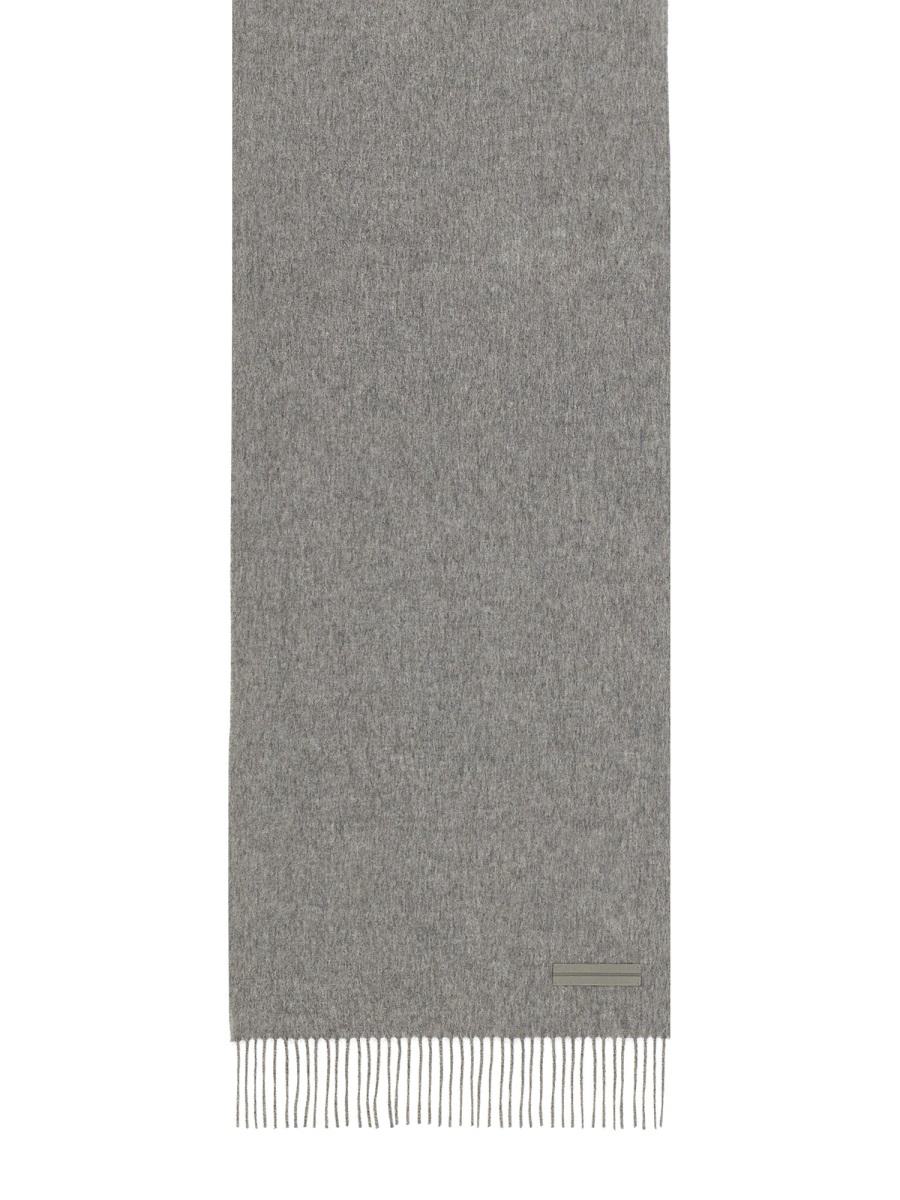 Zegna Oasis Cashmere Scarf