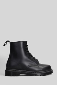 Dr. Martens 1460 Mono Combat Boots