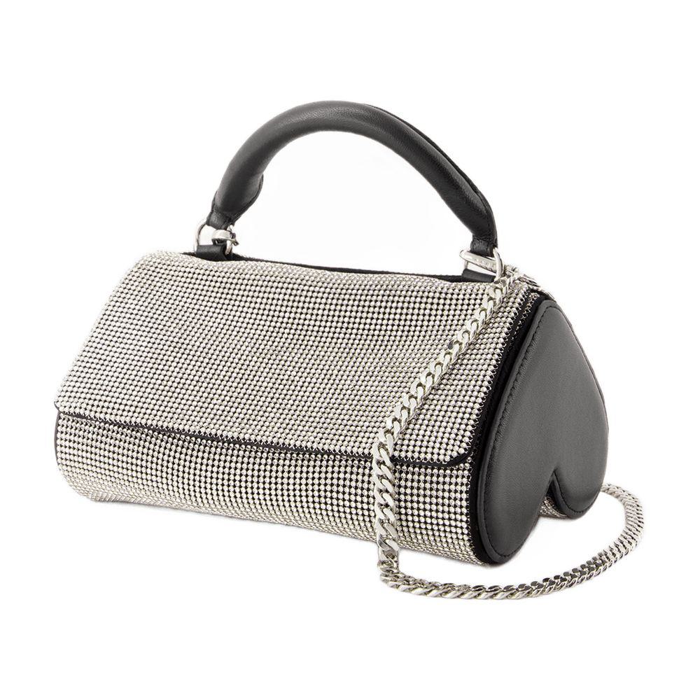 Kara Crush Satchel Bag