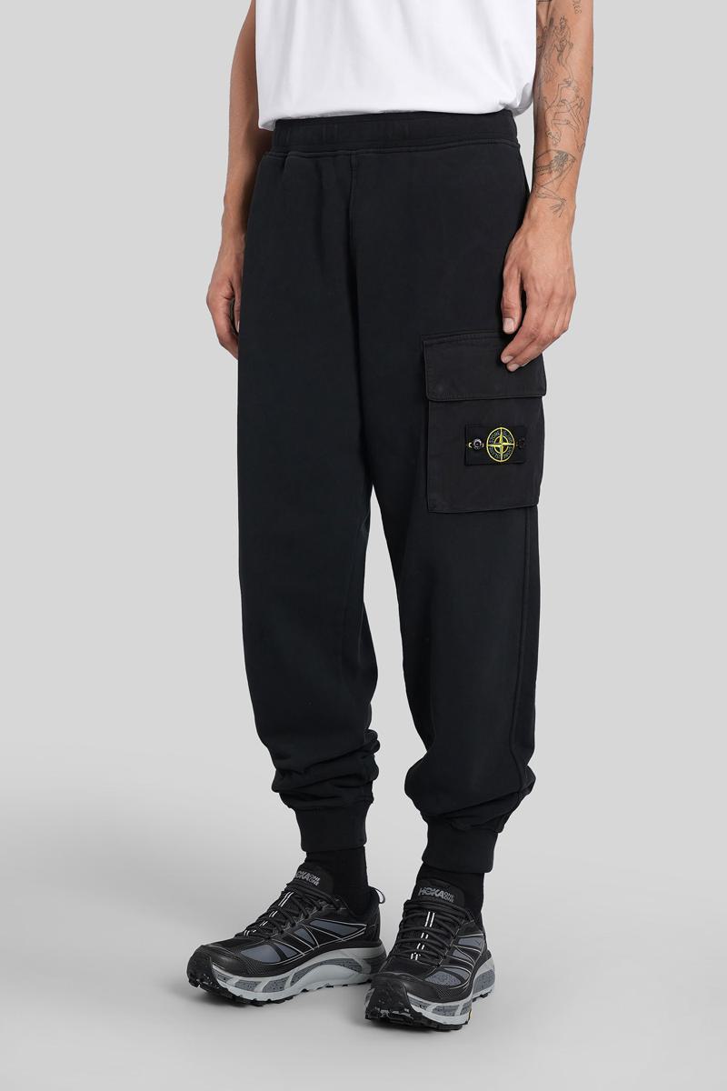 Stone Island Pants