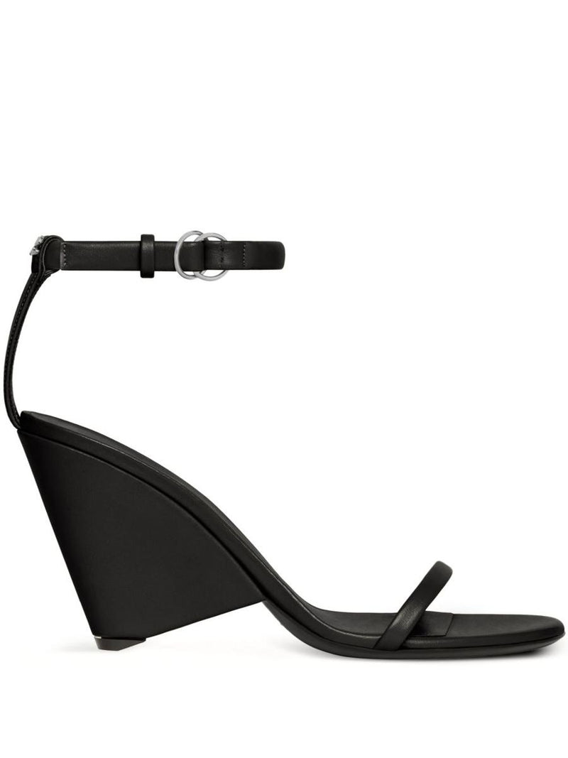 Courrèges Sandals