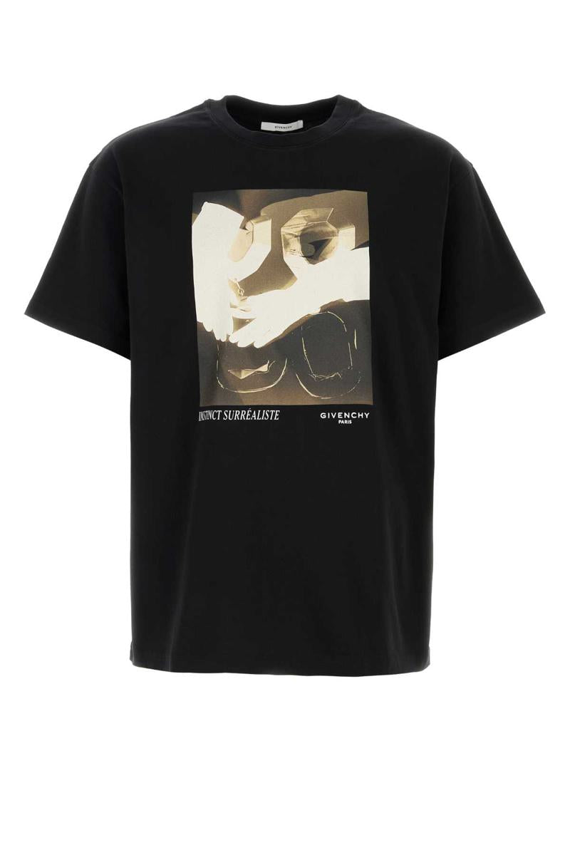 Givenchy T-Shirt