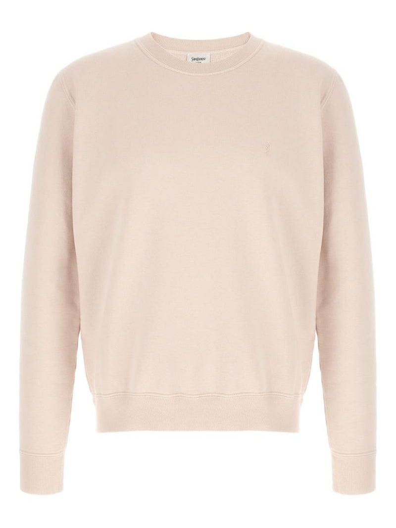 Saint Laurent  Sweaters Powder