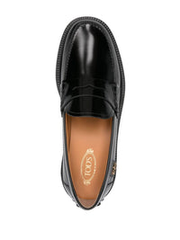 Tod'S Flat Shoes
