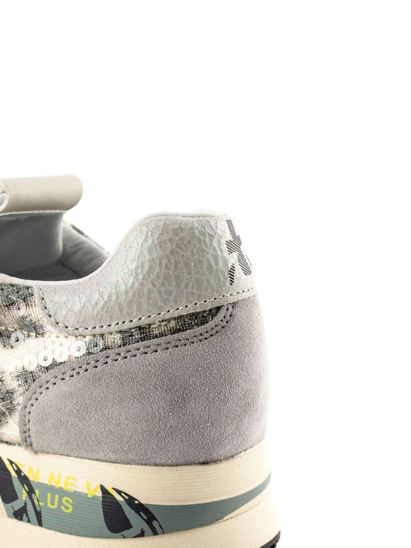 Premiata 'Conny 7691' Sneakers