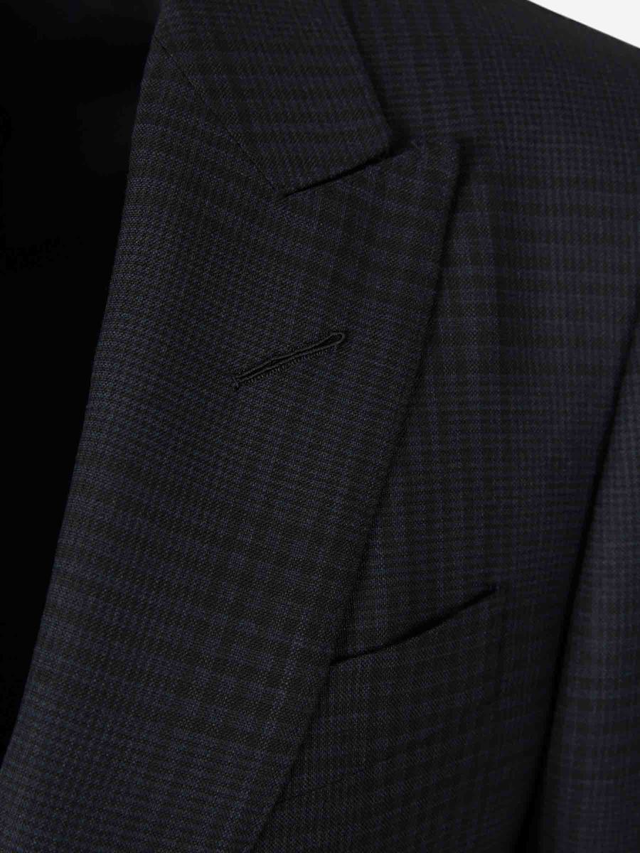 Tom Ford Straight Suit