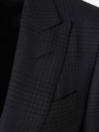 Tom Ford Straight Suit