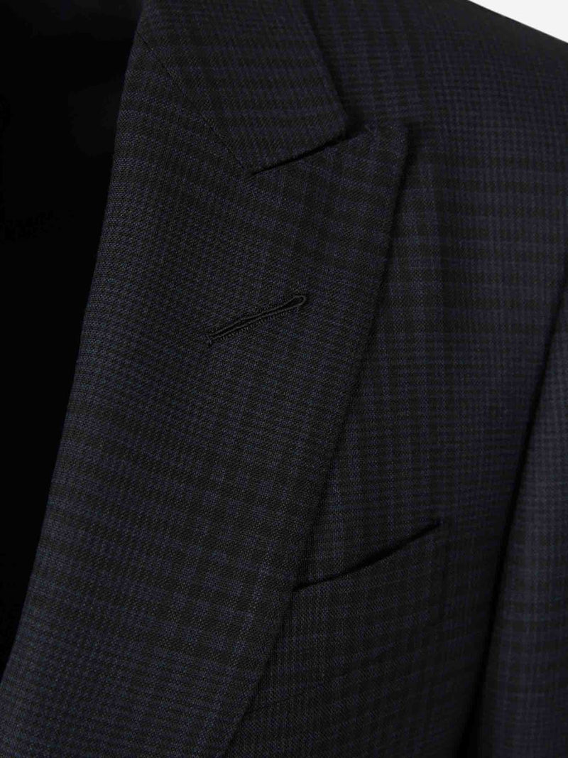 Tom Ford Straight Suit