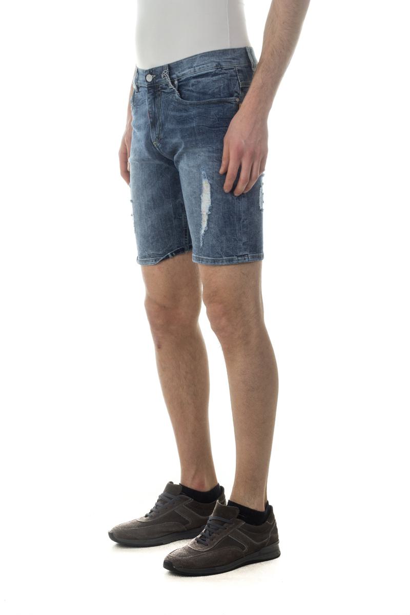 Daniele Alessandrini Short