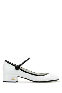 Miu Miu Heeled Shoes