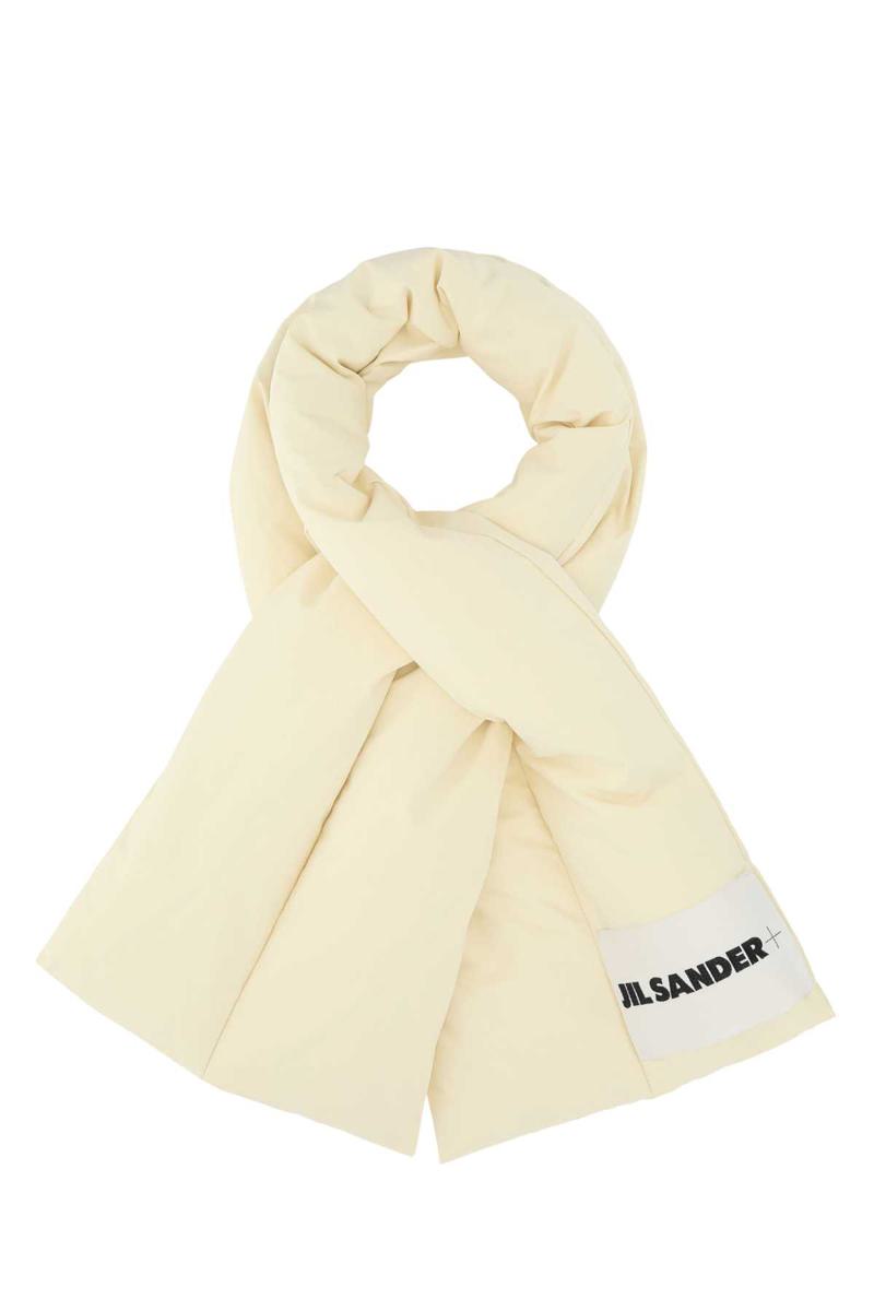 Jil Sander Scarves And Foulards