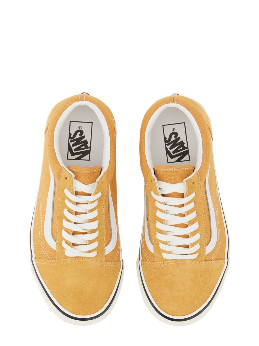 Vans Old Skool Sneaker
