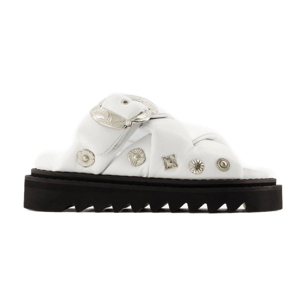 Toga Pulla Aj1317 Sandals