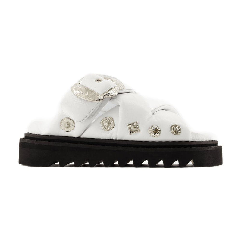 Toga Pulla Aj1317 Sandals