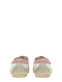 Golden Goose "Super-Star" Sneaker