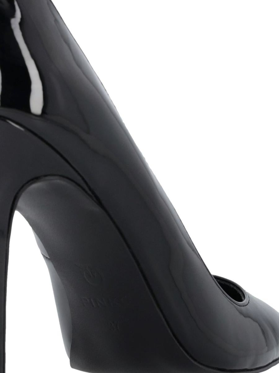 Pinko 'Juliette' High-Heeled Pumps